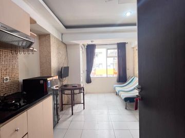 Hunian Modern dengan Fasilitas Lengkap, Harga Terbaik Bulan Ini