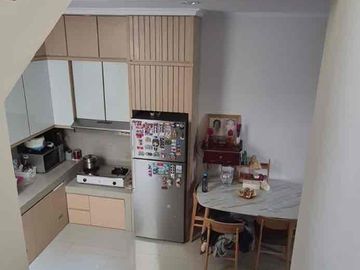 Rumah Lokasi Strategis Dekat Summarecon Mall dan Toll Sektor 7 A