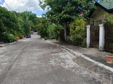 Residential Lots for Sale in Teresa Rizal
