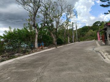 Residential Lots for Sale in Teresa Rizal