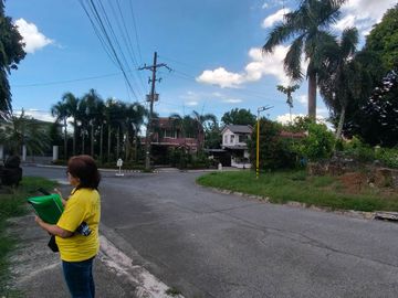 Residential Lots for Sale in Teresa Rizal