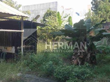 Tanah Tembalang Bulusan Utara Undip