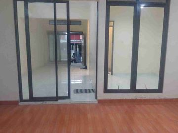 Dijual Rumah Siap Huni di Cluster Teracotta Bogor Raya