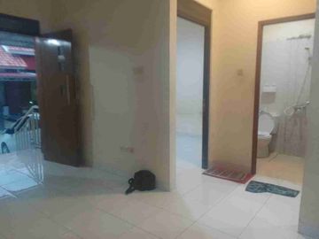 Dijual Rumah Siap Huni di Cluster Teracotta Bogor Raya