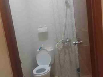 Dijual Rumah Siap Huni di Cluster Teracotta Bogor Raya