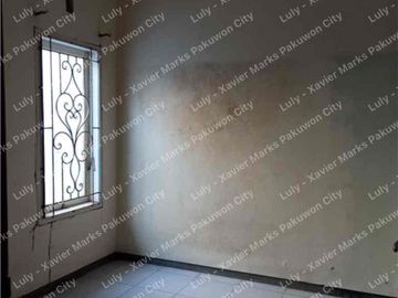 Dijual Di Bawah Harga Rumah Istana Mentari Sidoarjo Kota dekat Lippo Mall Sidoarjo
