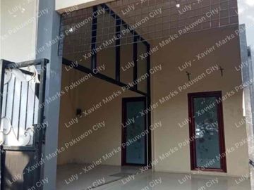 Dijual Di Bawah Harga Rumah Istana Mentari Sidoarjo Kota dekat Lippo Mall Sidoarjo