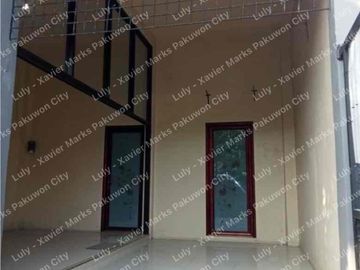 Dijual Di Bawah Harga Rumah Istana Mentari Sidoarjo Kota dekat Lippo Mall Sidoarjo