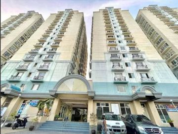 Affordable 2BR Condo for Sale Walking Distance to SM Southmall | Las Piñas