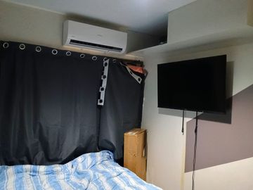 Affordable 2BR Condo for Sale Walking Distance to SM Southmall | Las Piñas