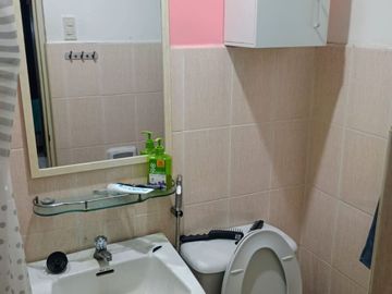 Affordable 2BR Condo for Sale Walking Distance to SM Southmall | Las Piñas