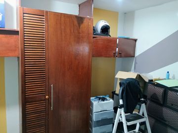 Affordable 2BR Condo for Sale Walking Distance to SM Southmall | Las Piñas