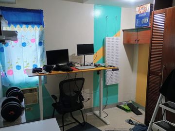 Affordable 2BR Condo for Sale Walking Distance to SM Southmall | Las Piñas