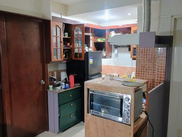 Affordable 2BR Condo for Sale Walking Distance to SM Southmall | Las Piñas
