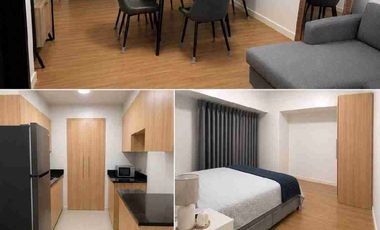 Park Triangle Residences 1br for lease in BGC