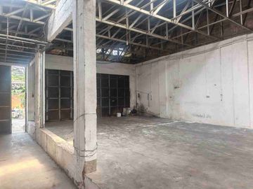 Dijual Gudang/ ex showroom startegis sayap bkr kembar Bandung