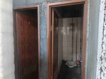 Dijual Gudang/ ex showroom startegis sayap bkr kembar Bandung