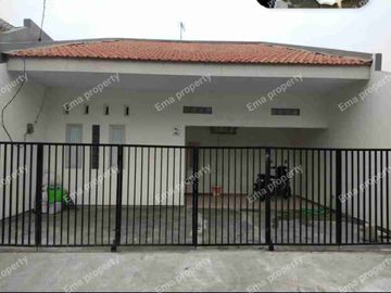 Dijual rumah daerah Ngagel Mulyo siap huni