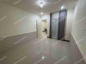 Dijual rumah daerah Ngagel Mulyo siap huni