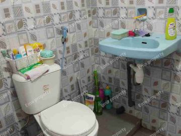 Dijual rumah daerah Ngagel Mulyo siap huni