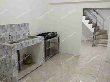 Dijual rumah daerah Ngagel Mulyo siap huni