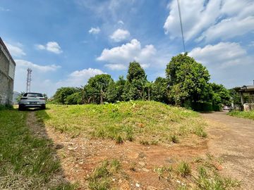 Dijual Kavling Akses Mudah ke Pasar Modern BSD