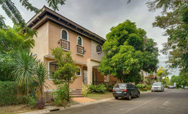 Brand New House & Lot Meditarranean