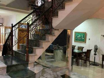 Dijual Rumah Besar Mewah Grand Galaxy City