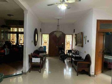 Dijual Rumah Besar Mewah Grand Galaxy City