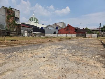 Tanah Kavling Perumahan - SHM 200Jtan - 10 Menit Tol Tambun