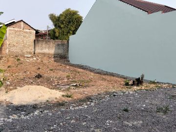 tanah kavling Taktakan kota serang
