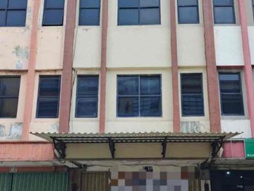 Dijual Rumah di Ruko Mahkota Mas Kota Tangerang, 100m, All In!