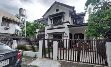 FOR SALE House and Lot Residential Property