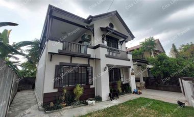 FOR SALE House and Lot Residential Property