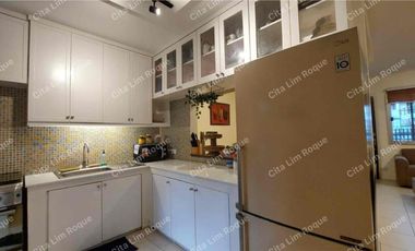 FOR SALE House and Lot Residential Property