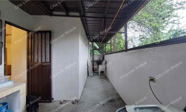 FOR SALE House and Lot Residential Property