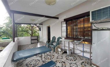 FOR SALE House and Lot Residential Property