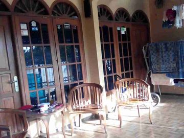 Jual Murah Rumah Besar 120m² Taman Tridaya Indah 2, Tambun