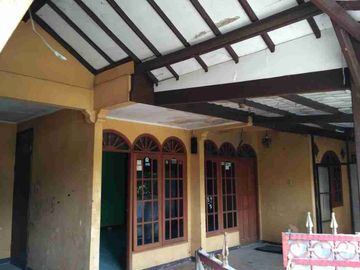 Jual Murah Rumah Besar 120m² Taman Tridaya Indah 2, Tambun