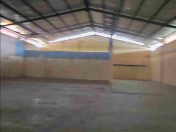 Disewakan Gudang dan Lahan, 1km dr exit Toll Cakung, cocok untuk gudang makanan dan gudang bersih lainnya