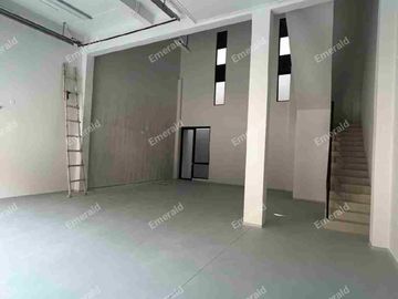 Pergudangan Modern 2 Lantai Bizpark PIK 2