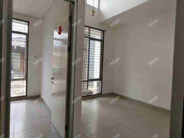 Rumah Cluster Hadap Utara Dijual Murah