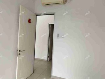 Rumah Cluster Hadap Utara Dijual Murah