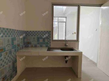 Rumah Cluster Hadap Utara Dijual Murah