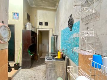 Rumah siap huni jambangan surabaya
