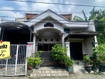 Rumah siap huni jambangan surabaya