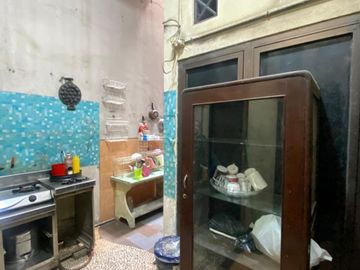 Rumah siap huni jambangan surabaya