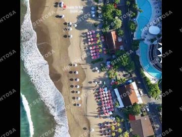 TANAH LUNA BEACH NUANU NYANYI OCEAN VIEW