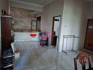 rumah tingkat murah bebas banjir di galaxy