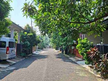 rumah tingkat murah bebas banjir di galaxy